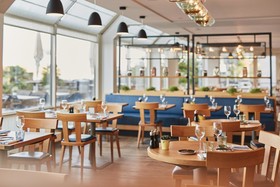 Hilton Vienna Waterfront