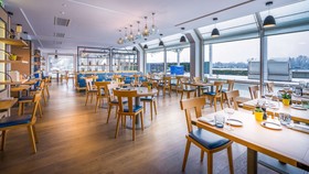 Hilton Vienna Waterfront