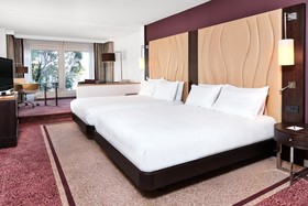 Hilton Vienna Waterfront