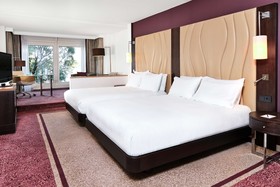 Hilton Vienna Waterfront