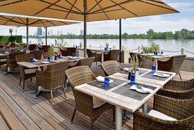Hilton Vienna Waterfront