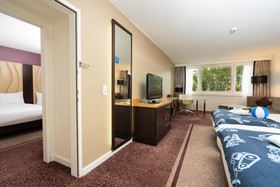 Hilton Vienna Waterfront