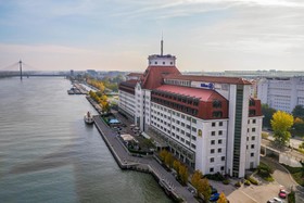 Hilton Vienna Waterfront
