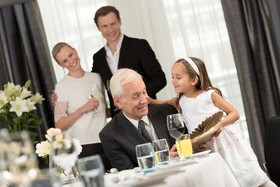 Hilton Vienna Plaza