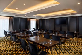 Hilton Vienna Plaza