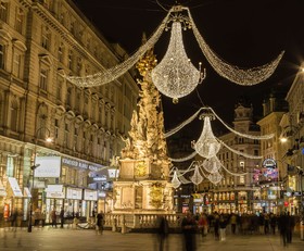 Hilton Vienna Plaza