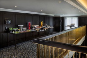 Hilton Vienna Plaza