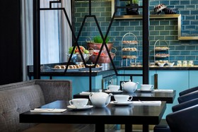 Hilton Vienna Plaza