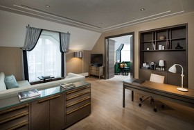 Hilton Vienna Plaza