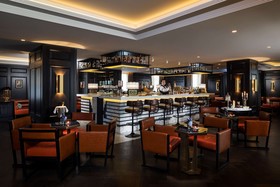 Hilton Vienna Plaza