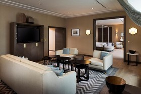Hilton Vienna Plaza