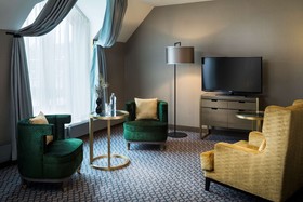Hilton Vienna Plaza