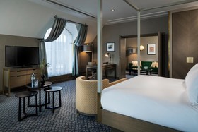 Hilton Vienna Plaza