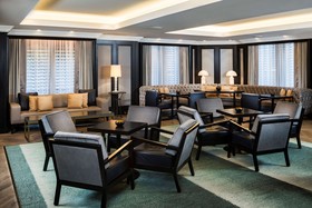 Hilton Vienna Plaza