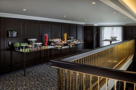 Hilton Vienna Plaza