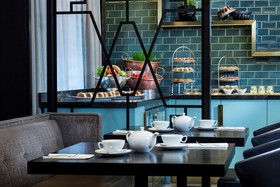 Hilton Vienna Plaza