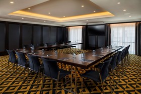 Hilton Vienna Plaza