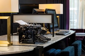 Hilton Vienna Plaza