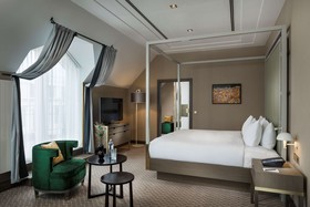 Hilton Vienna Plaza