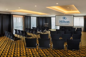 Hilton Vienna Plaza