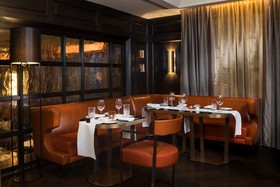 Hilton Vienna Plaza