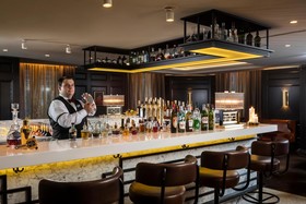 Hilton Vienna Plaza
