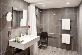 Hilton Vienna Plaza