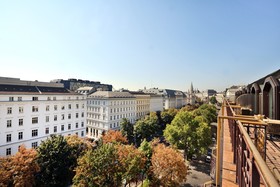 Hilton Vienna Plaza