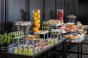 Hilton Vienna Plaza