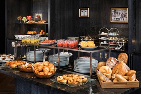 Hilton Vienna Plaza