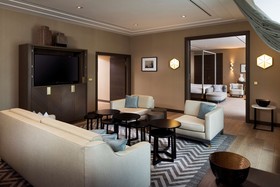 Hilton Vienna Plaza