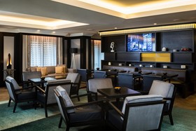Hilton Vienna Plaza