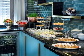 Hilton Vienna Plaza