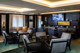 Hilton Vienna Plaza
