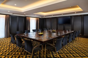Hilton Vienna Plaza