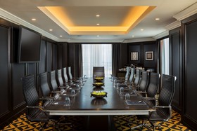 Hilton Vienna Plaza