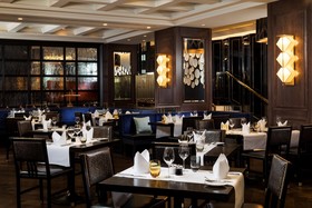 Hilton Vienna Plaza