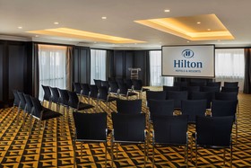 Hilton Vienna Plaza