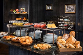 Hilton Vienna Plaza