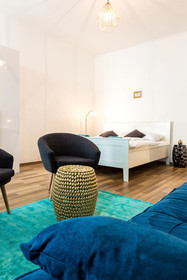 Holiday & Business Apartments Märzstrasse