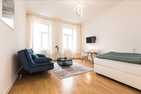 Holiday & Business Apartments Märzstrasse