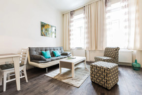 Holiday & Business Apartments Märzstrasse