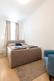 Holiday & Business Apartments Märzstrasse