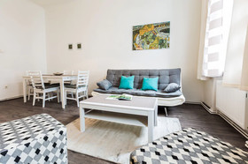 Holiday & Business Apartments Märzstrasse