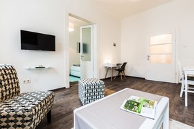 Holiday & Business Apartments Märzstrasse