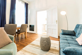 Holiday & Business Apartments Märzstrasse