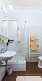 Holiday & Business Apartments Märzstrasse