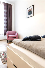 Holiday & Business Apartments Märzstrasse
