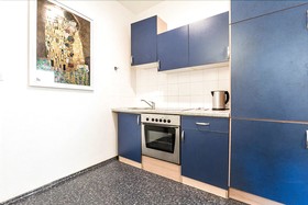 Holiday & Business Apartments Märzstrasse