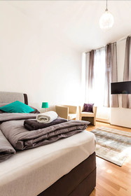 Holiday & Business Apartments Märzstrasse